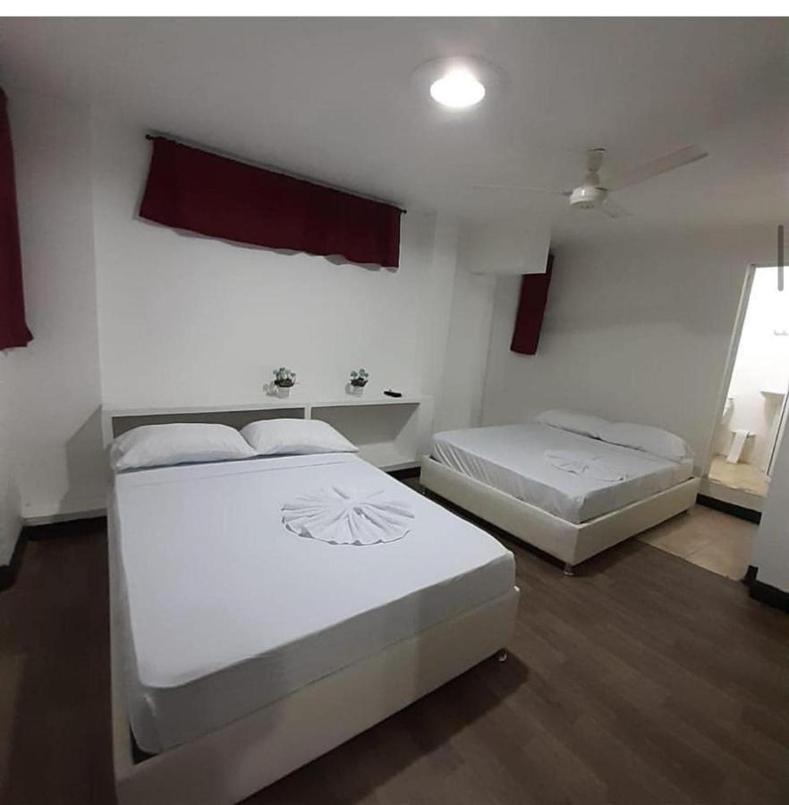 Hotel New Palenque - Cartagena — Photos 1