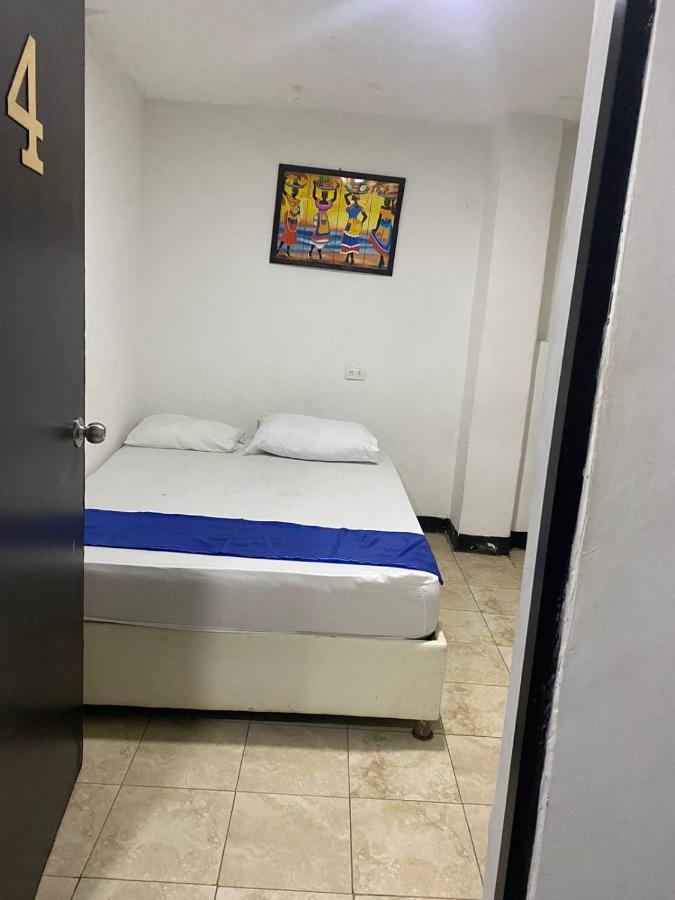 Hotel New Palenque - Cartagena — Photos 2